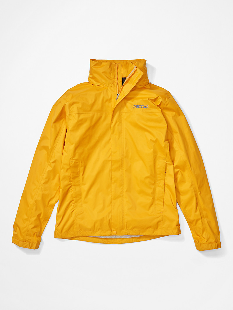 

Куртка Marmot PreCip Eco Jacket S, Solar