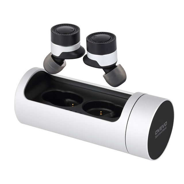 

TWS bluetooth наушники Ovevo Ever Q62 Pro