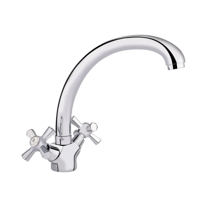

Смеситель для кухни Q-tap Liberty CRM 273F SD00030511