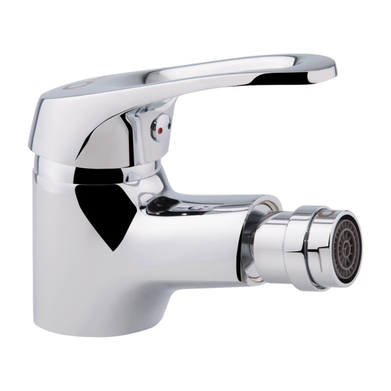

Смеситель для биде Q-tap Light CRM 001A SD00025032