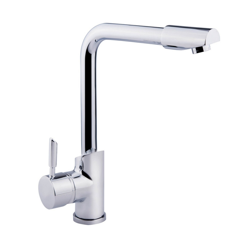 

Смеситель для кухни Q-tap Elit СRM 007 SD00000815