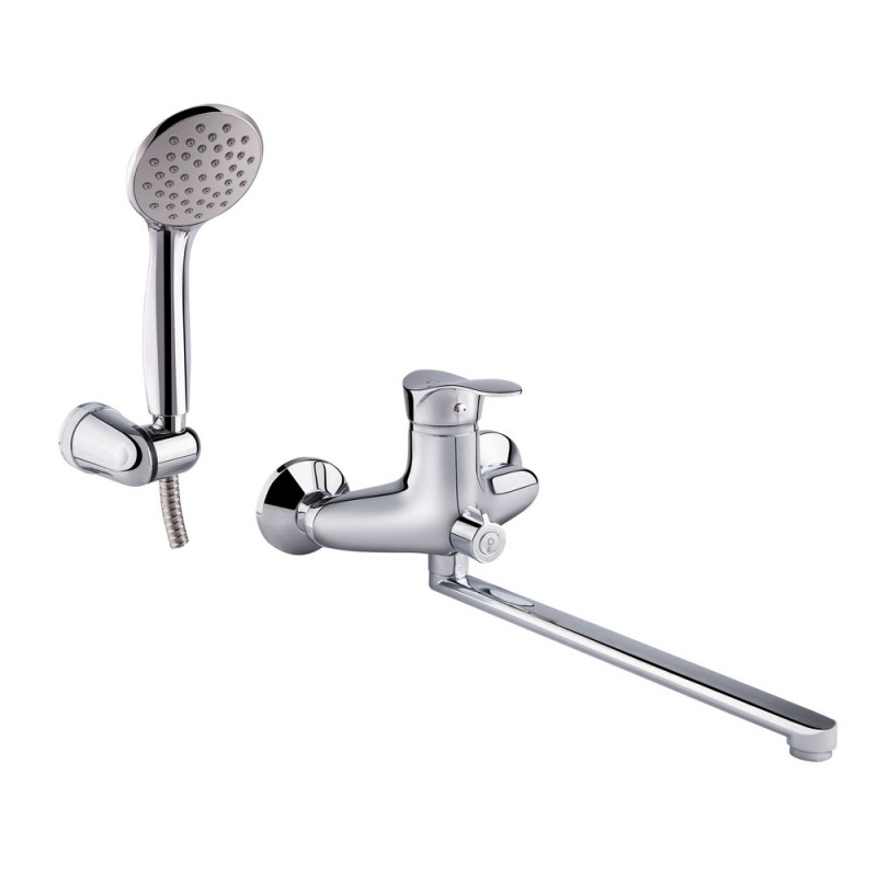 

Смеситель для ванны Q-tap Eris СRM 005 NEW SD00000872