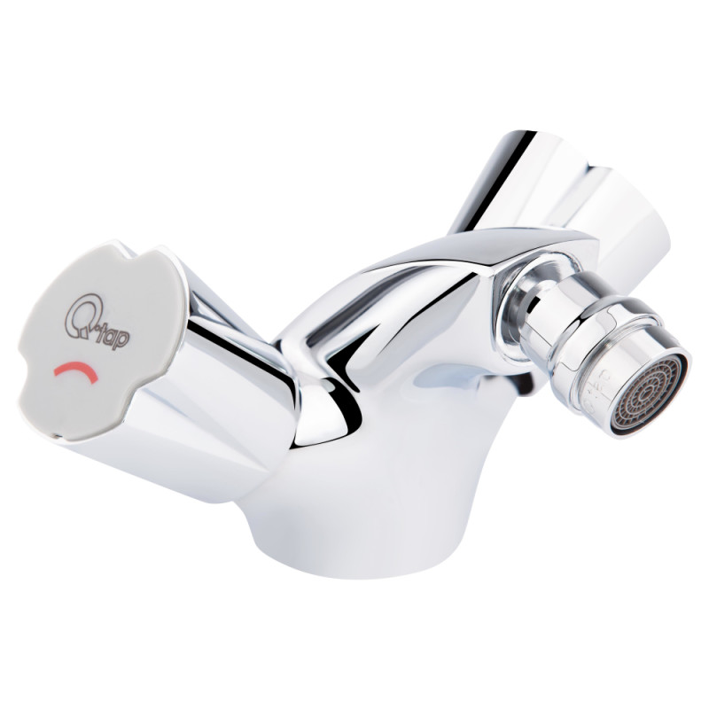 

Смеситель для биде Q-tap Mix CRM 161А SD00030161