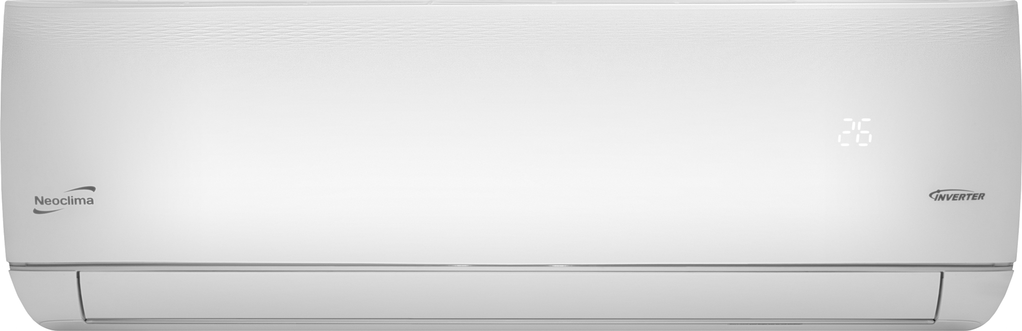 

Кондиционер NEOCLIMA NS/NU-24EUMIw3