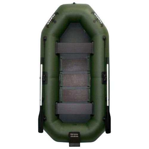 

Надувная лодка Skipper S-260ТBR