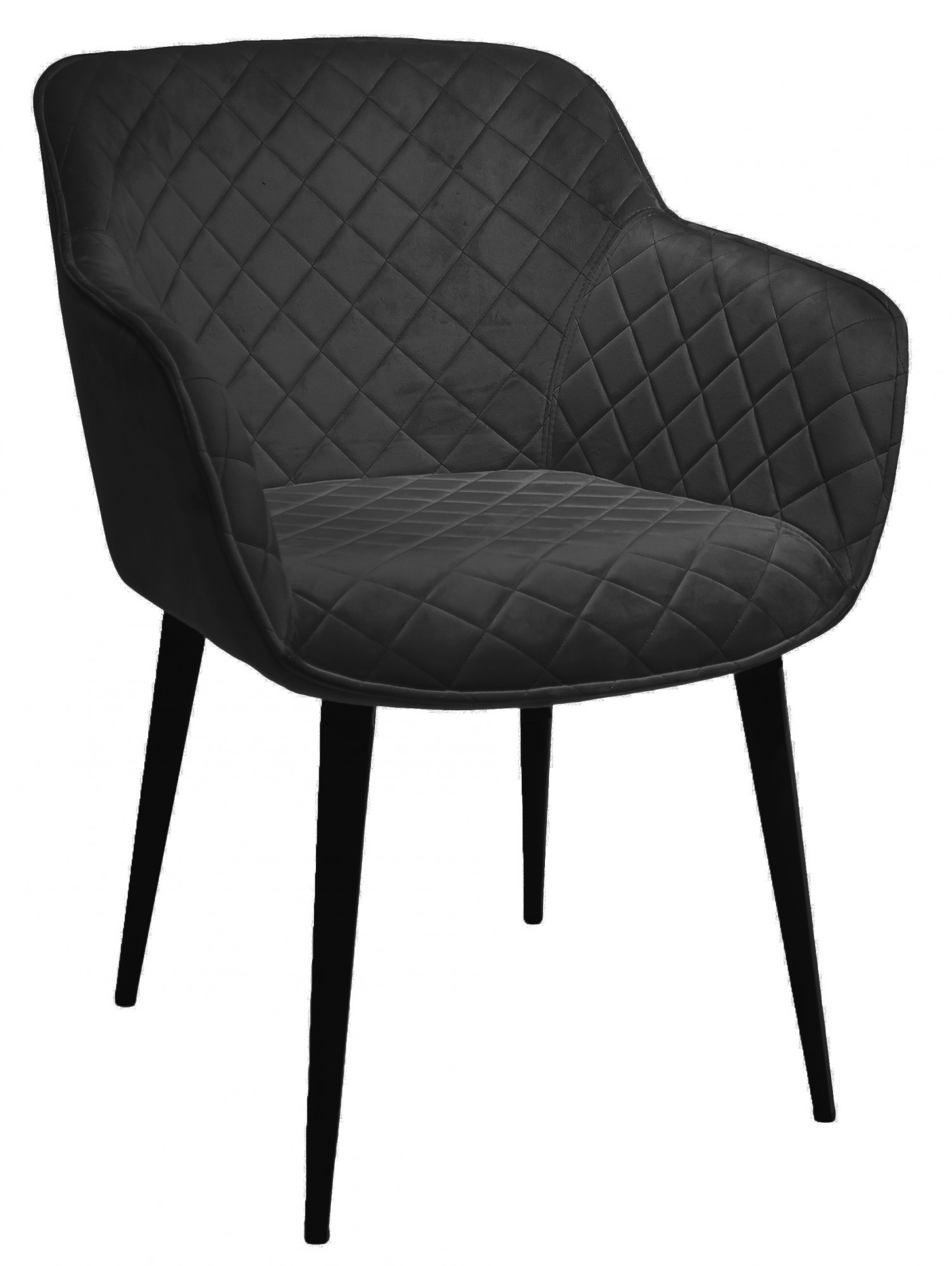 

Стул, 62*60*83, black