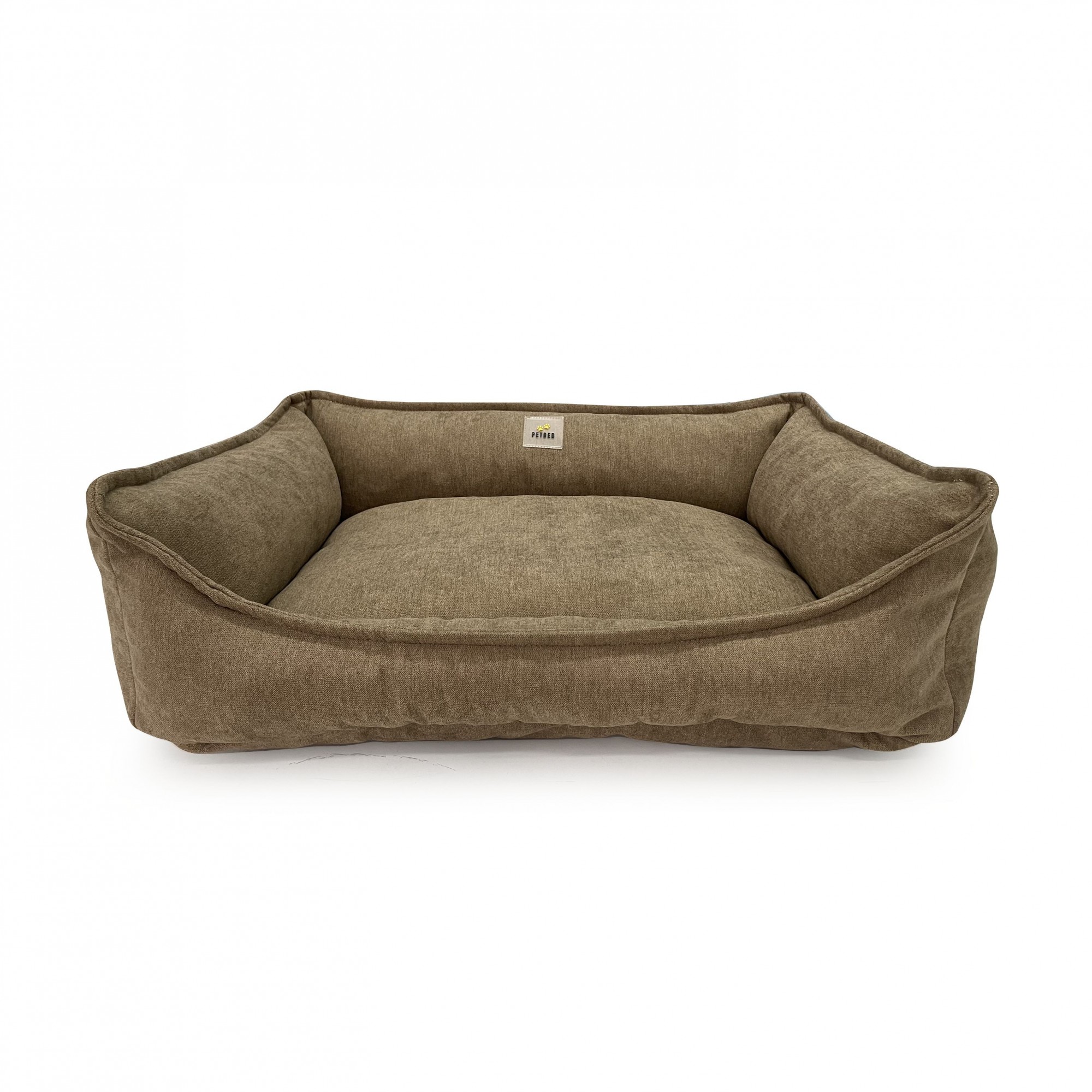 Лежанка PETBED Комфорт M 70x50x23см (PB285) от продавца: СТЕПАН – в ...
