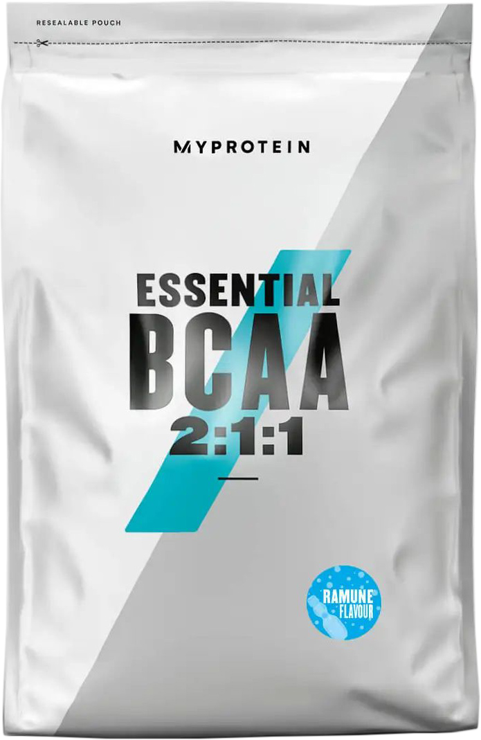 Аминокислота MYPROTEIN BCAA 2:1:1 Протеин 500 г Арбуз (5056185786272 ...