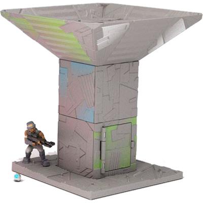 

Игровой набор Fortnite Форт-Порт с фигуркой Диверсанта (63510)