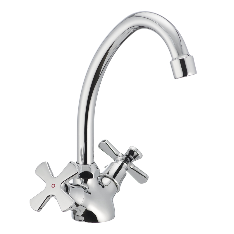 

Смеситель для кухни MIXXUS PREMIUM FOBOS 271