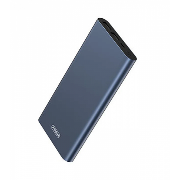 

Аккумуляторная батарея PowerBank JOYROOM D-M211 MAX 10000mAh Чёрный