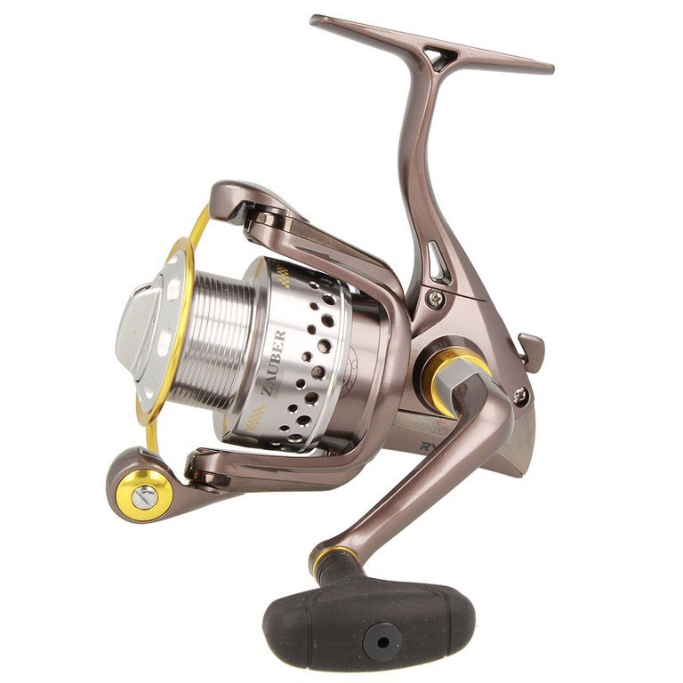 

Катушка RYOBI Zauber 2000