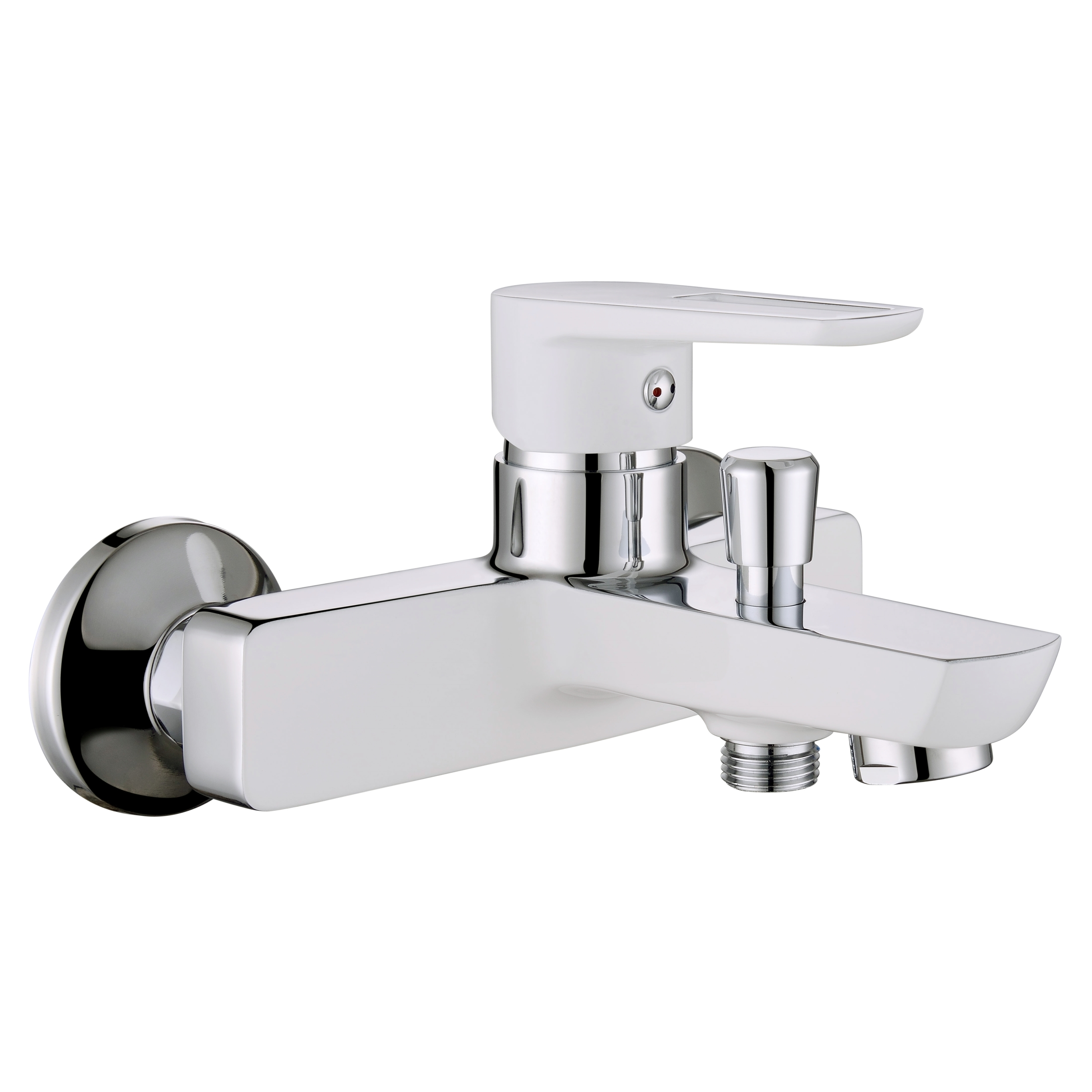 

Смеситель для ванны IMPRESE BRECLAV 10245W