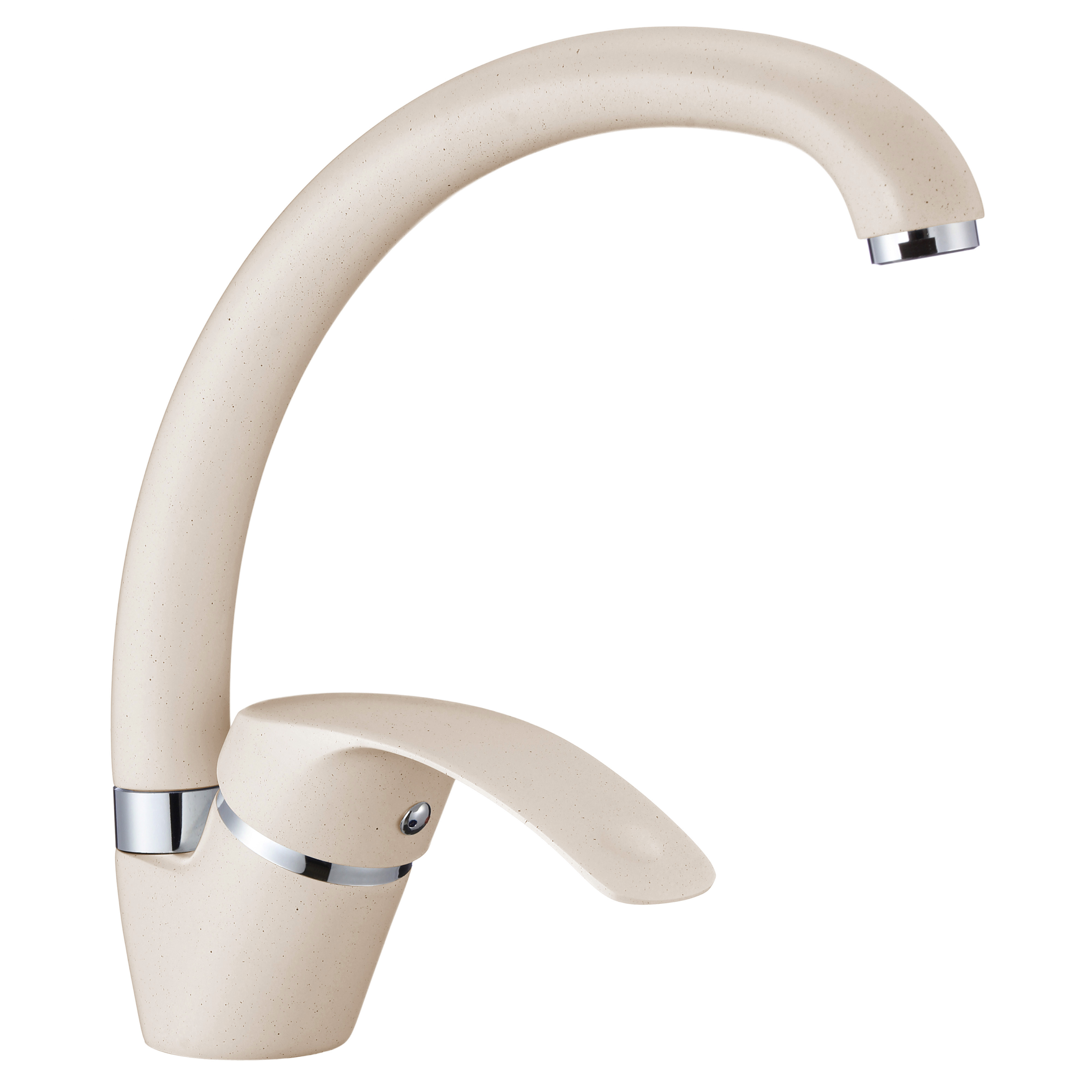 

Смеситель для кухни ROZZY JENORI BARON RBZ014-8G