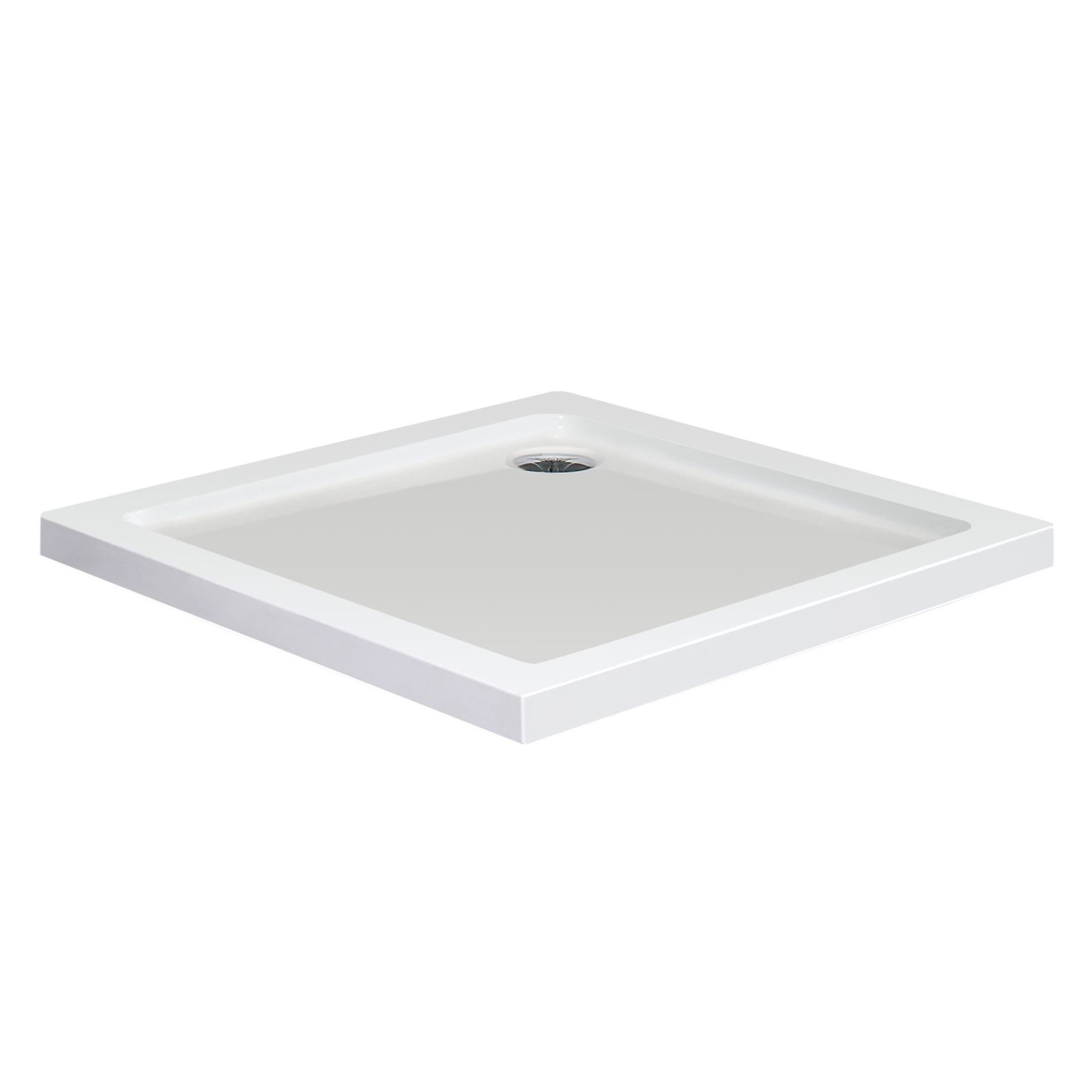 

Душевой поддон квадратный VOLLE BENITA 10-22-905tray
