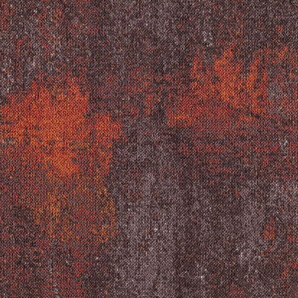 

Ковровая плитка Milliken Comfortable Concrete 2.0 Urban Drama UDR133-190-05 Amber Glow