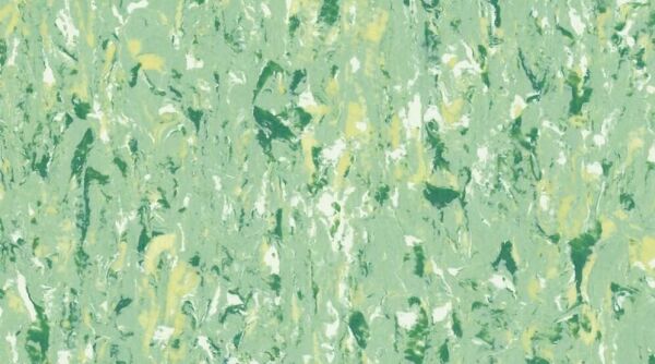 

Линолеум Gerflor Mipolam Cosmo 2317 Soft Green