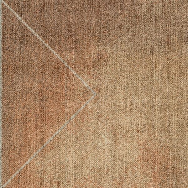 

Ковровая плитка Milliken Clerkenwell Triangular Path TGP180-27-118 Artful Twist