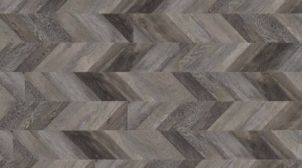 

ПВХ-плитка Gerflor Creation 30 Wood 0809 Chevron Hurricane