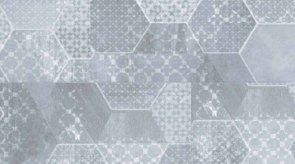 

ПВХ-плитка Gerflor Creation 30 Mineral 0864 Cementine Denim