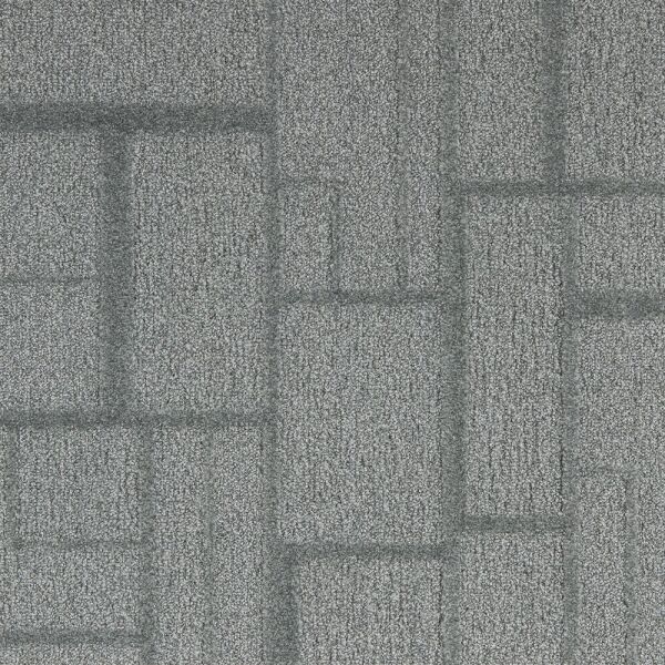 

Ковровая плитка Milliken Clerkenwell Design Quarter DQR152 The Smokery