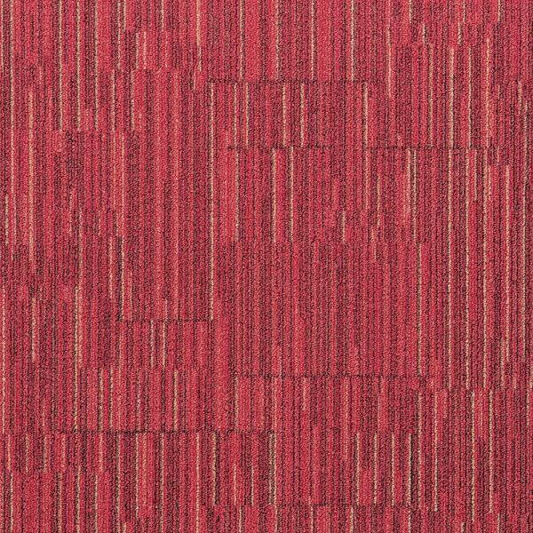 

Ковровая плитка Milliken Laylines Europe Brights LLN168 Rhubarb