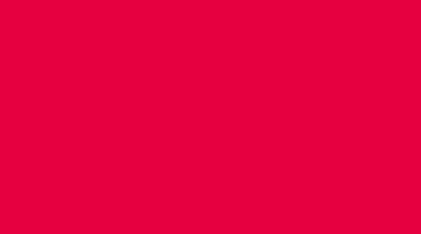 

Спортивное модульное покрытие Gerflor Sport Court PowerGame+ 0006 Bright Red