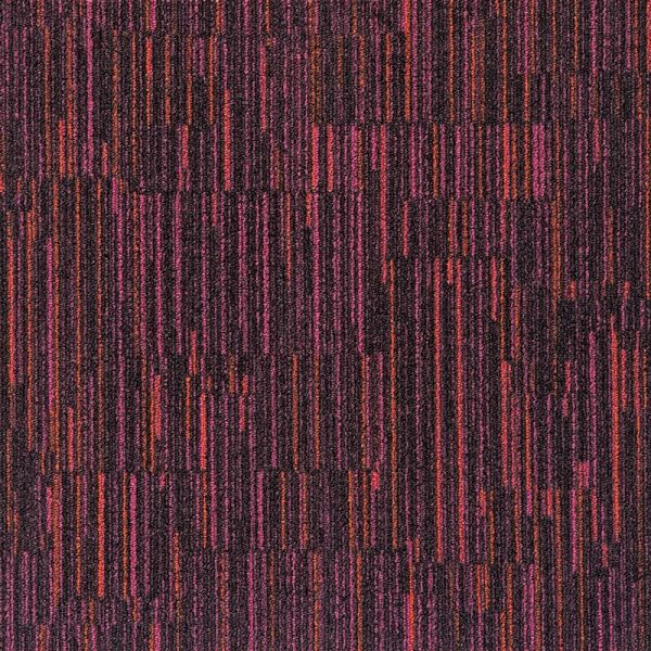

Ковровая плитка Milliken Laylines Europe Brights LLN82-137 Bramble