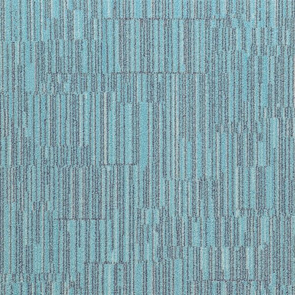 

Ковровая плитка Milliken Laylines Europe Brights LLN159-139 Bluesky