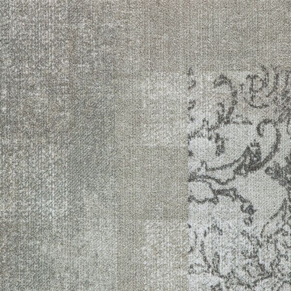 

Ковровая плитка Milliken Artistic Liberties Outspoken Tradition Inset OSI 180-165 Timeless