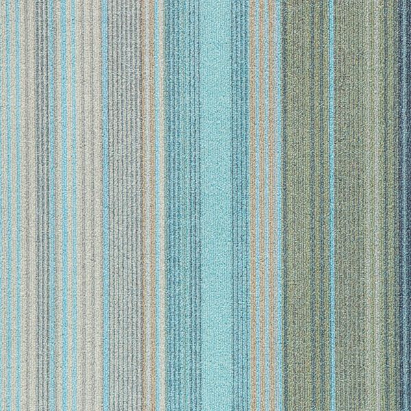 

Ковровая плитка Milliken Fixation Brights FXN48-43-140 Aquamarine