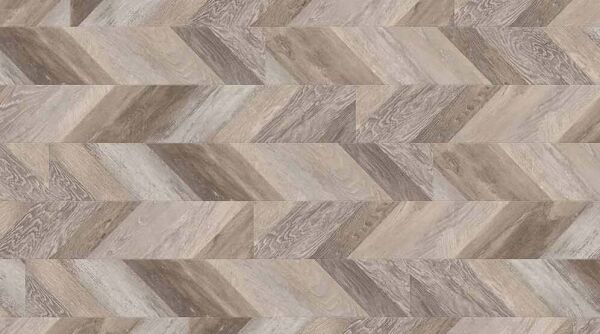 

ПВХ-плитка Gerflor Creation 30 Wood 0811 Chevron Buckwheat