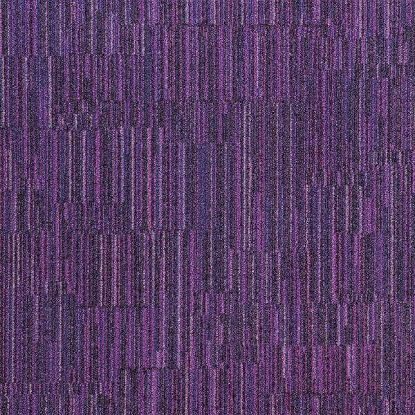 

Ковровая плитка Milliken Laylines Europe Brights LLN66 Violet