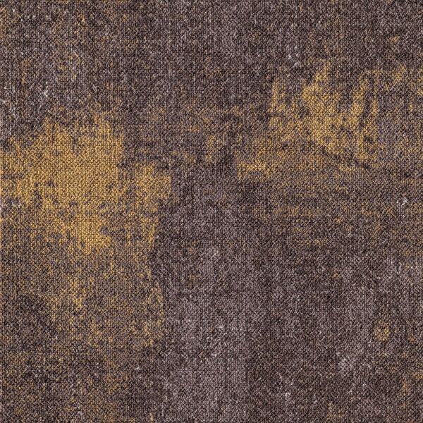 

Ковровая плитка Milliken Comfortable Concrete 2.0 Urban Drama UDR133-134-05 Mustard Yellow