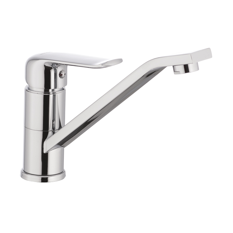 

Смеситель для кухни MIXXUS PREMIUM MEDEA 555 (ST3748)