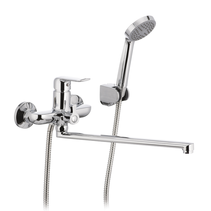 

Смеситель для ванны MIXXUS PREMIUM MEDEA 006 (ST3751)