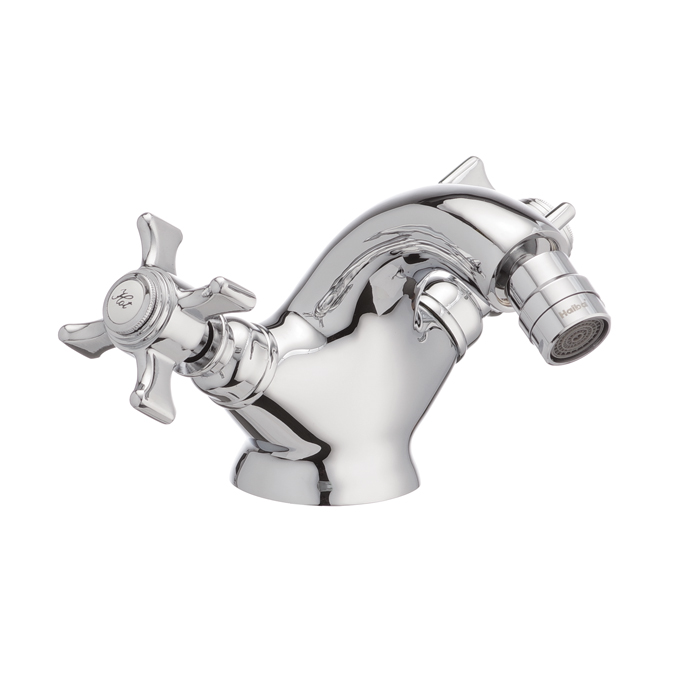 

Смеситель для биде Haiba ZEUS 162 (ST3299)