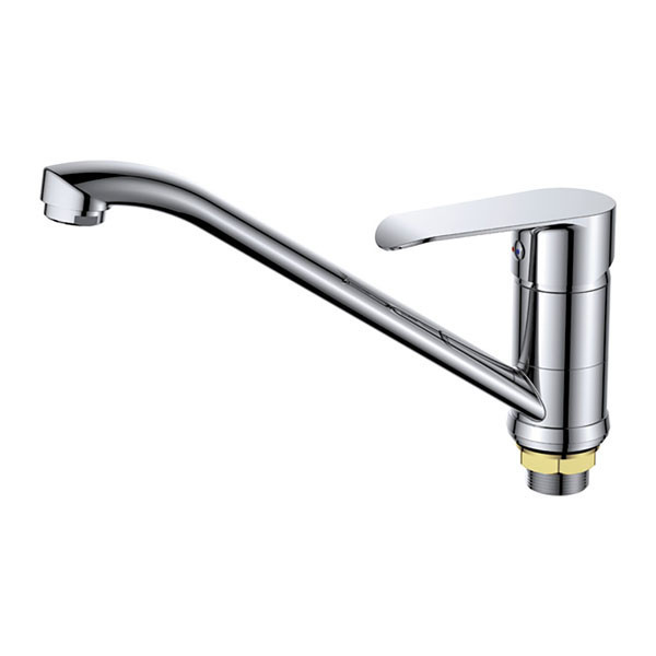 

Смеситель для кухни MIXXUS COLORADO 555 (ST3679)