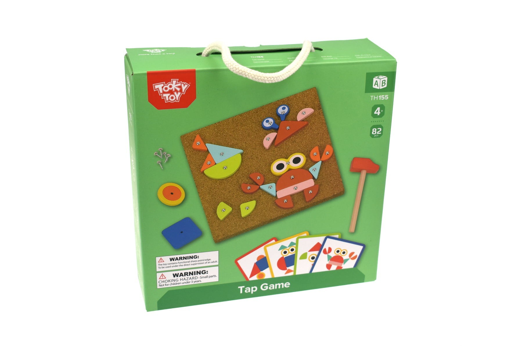 tooky-toy
