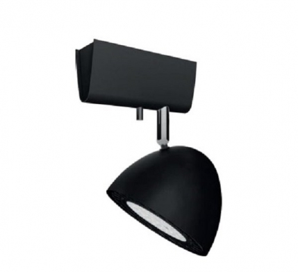 

Точечный светильник Nowodvorski VESPA BLACK 8838