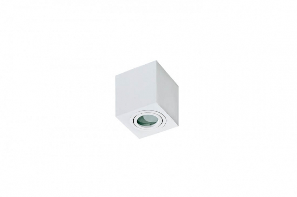 

Точечный светильник AZzardo BRANT SQUARE IP44 AZ2822