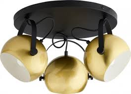 

Люстра TK Lighting PARMA GOLD 4153