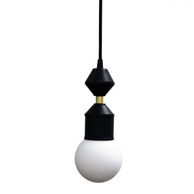 

Люстра Pikart Dome lamp 4844-3_26