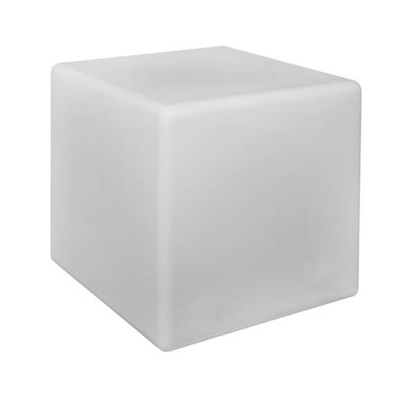

Декоративный уличный светильник Nowodvorski CUMULUS CUBE L 8965