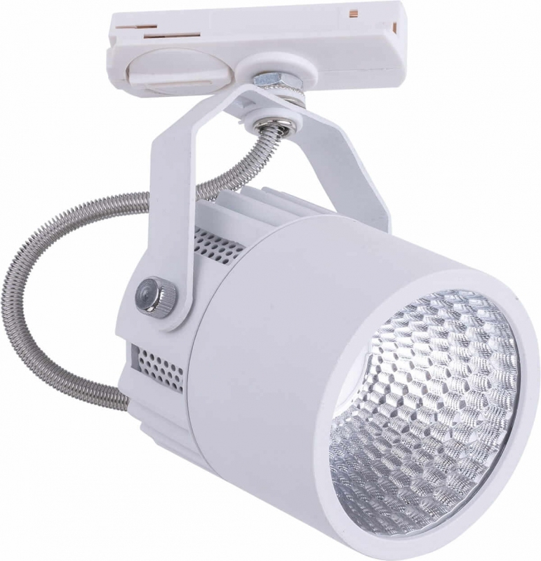 

Трековый светильник TK Lighting TRACER 4144