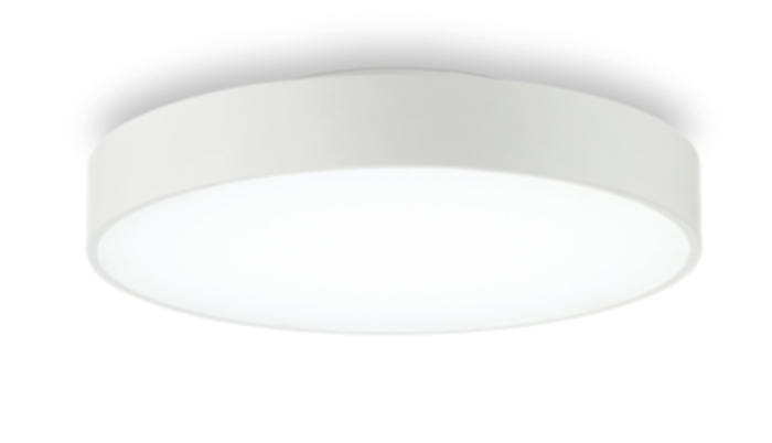 

Потолочный светильник Ideal Lux HALO 223186