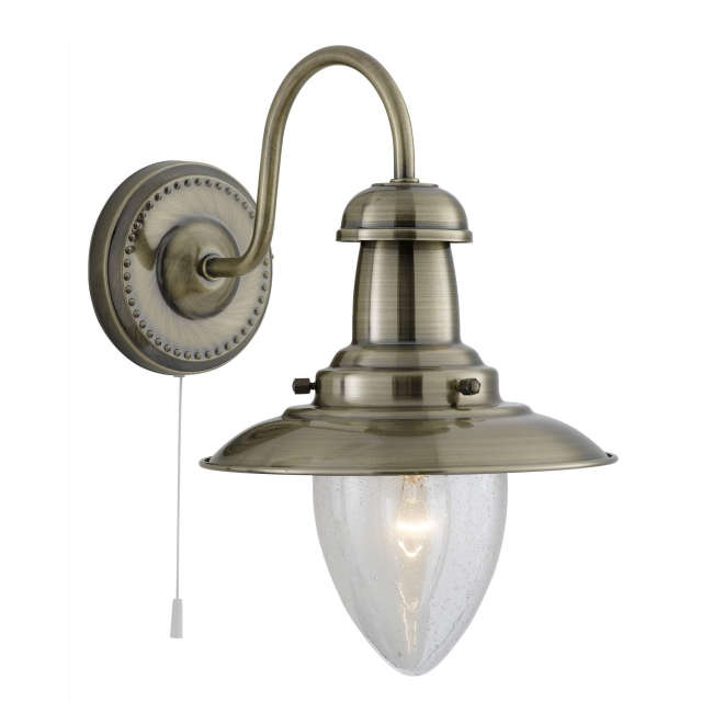 

Бра Searchlight Fisherman 5331-1AB