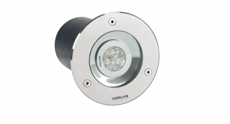 

Тротуарный светильник Norlys Rena 1550ST