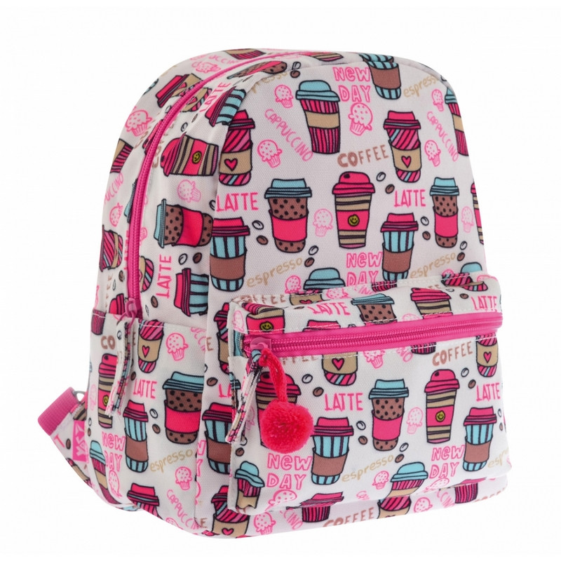 

Рюкзак молодежный Yes ST-32 Cups (556615)