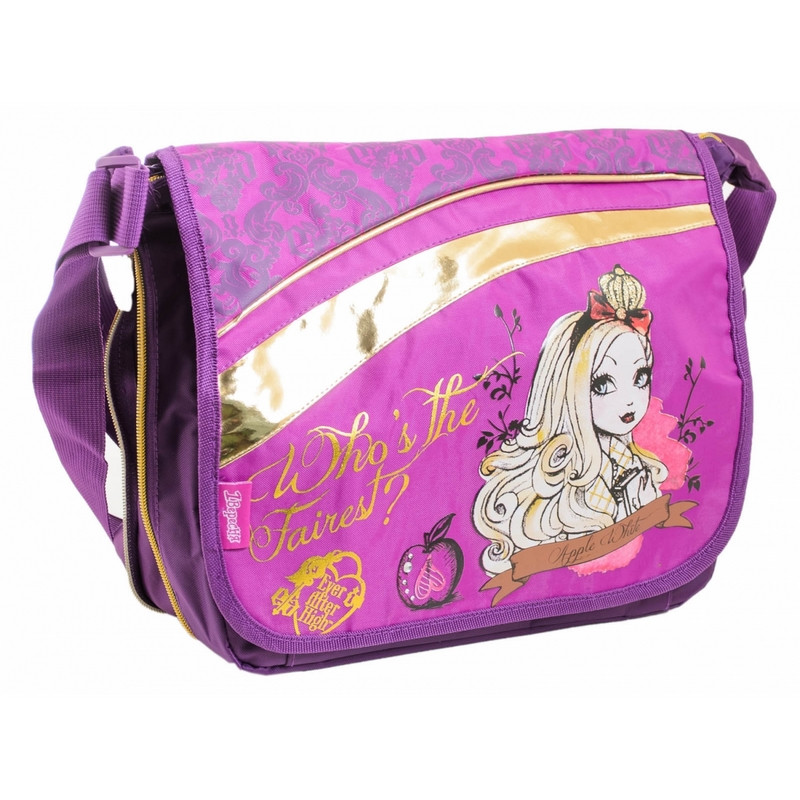 

Сумка детская 1 Вересня TB-01 ''Ever after high'', 25x32.5x12см